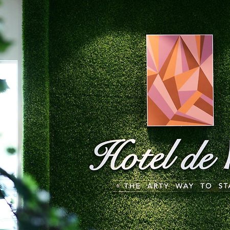 Hotel De Art Usj 21 Subang Jaya Exterior foto